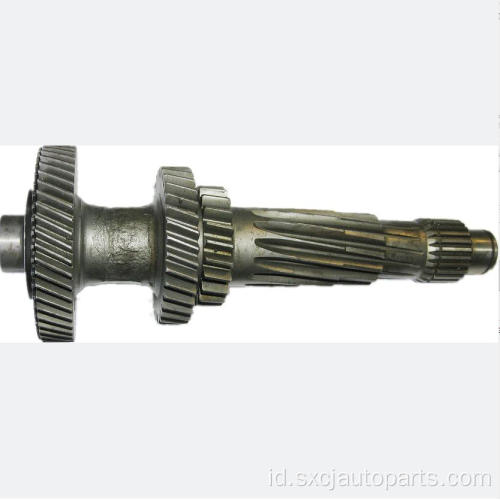 Input Auto Parts Input Transmission Gear Shaft Main Drive untuk 8-97029-335-0